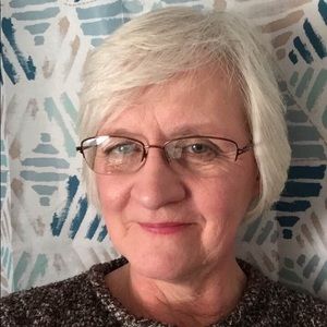 Meet your Posher, Louellyn